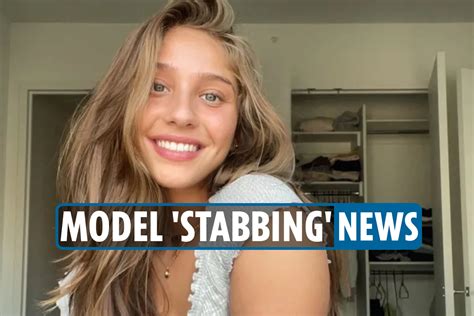 genieexum|Genie Exum: OnlyFans Model Arrested on Reported Stabbing。